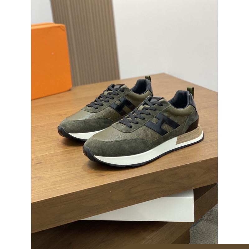 H**mes sneakers
